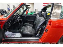 1969 Porsche 912 (CC-2115077) for sale in Kentwood, Michigan