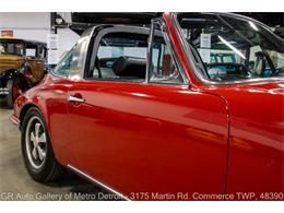 1969 Porsche 912 (CC-2115077) for sale in Kentwood, Michigan
