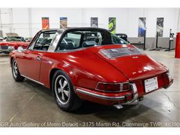 1969 Porsche 912 (CC-2115077) for sale in Kentwood, Michigan