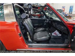 1969 Porsche 912 (CC-2115077) for sale in Kentwood, Michigan