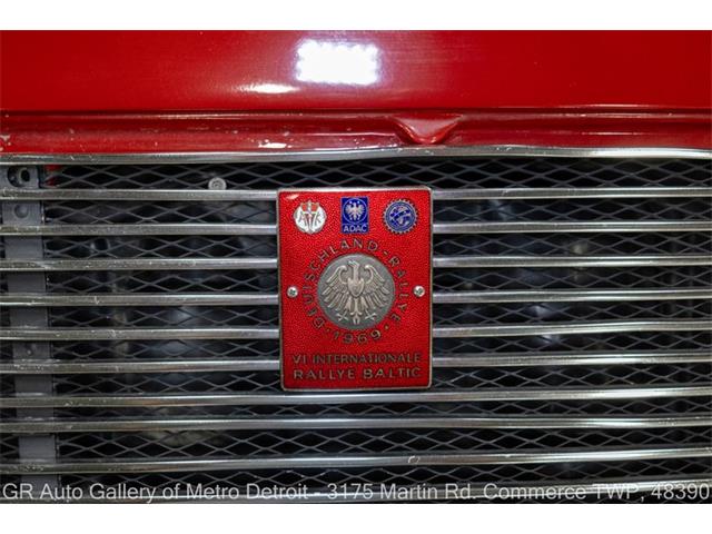 1969 Porsche 912 (CC-2115077) for sale in Kentwood, Michigan