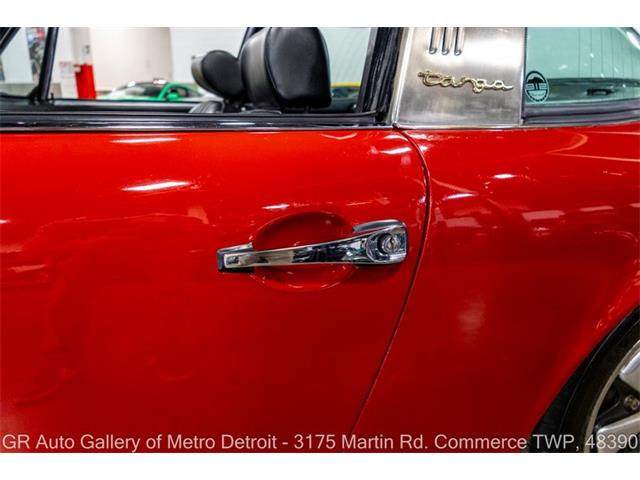 1969 Porsche 912 (CC-2115077) for sale in Kentwood, Michigan