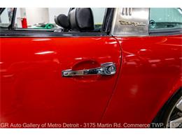 1969 Porsche 912 (CC-2115077) for sale in Kentwood, Michigan