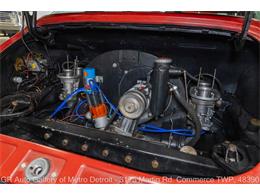 1969 Porsche 912 (CC-2115077) for sale in Kentwood, Michigan