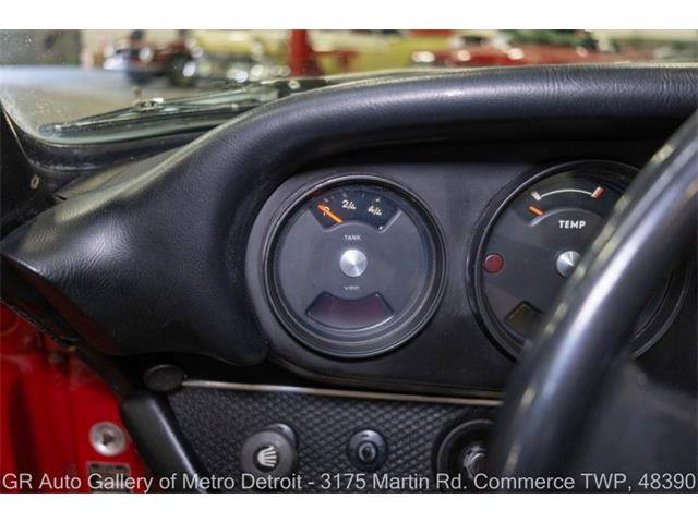 1969 Porsche 912 (CC-2115077) for sale in Kentwood, Michigan