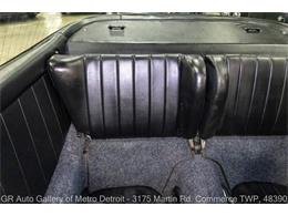 1969 Porsche 912 (CC-2115077) for sale in Kentwood, Michigan