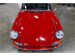 1969 Porsche 912 (CC-2115077) for sale in Kentwood, Michigan