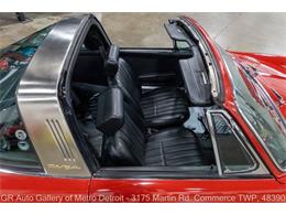 1969 Porsche 912 (CC-2115077) for sale in Kentwood, Michigan