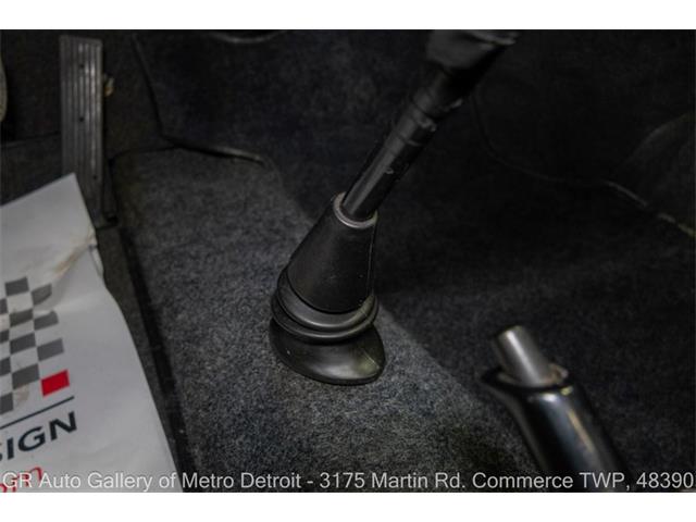 1969 Porsche 912 (CC-2115077) for sale in Kentwood, Michigan