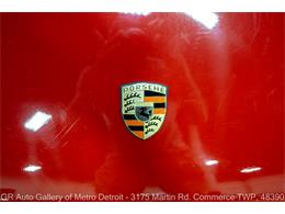1969 Porsche 912 (CC-2115077) for sale in Kentwood, Michigan