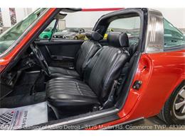 1969 Porsche 912 (CC-2115077) for sale in Kentwood, Michigan