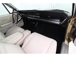 1967 Plymouth Fury (CC-2115078) for sale in Christiansburg, Virginia