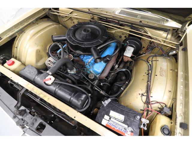 1967 Plymouth Fury (CC-2115078) for sale in Christiansburg, Virginia