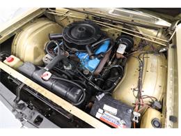 1967 Plymouth Fury (CC-2115078) for sale in Christiansburg, Virginia