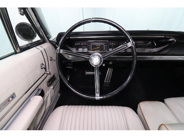 1967 Plymouth Fury (CC-2115078) for sale in Christiansburg, Virginia