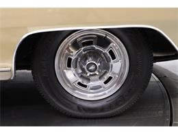 1967 Plymouth Fury (CC-2115078) for sale in Christiansburg, Virginia