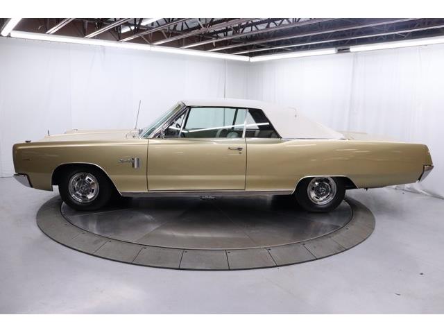 1967 Plymouth Fury (CC-2115078) for sale in Christiansburg, Virginia