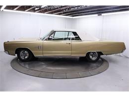 1967 Plymouth Fury (CC-2115078) for sale in Christiansburg, Virginia