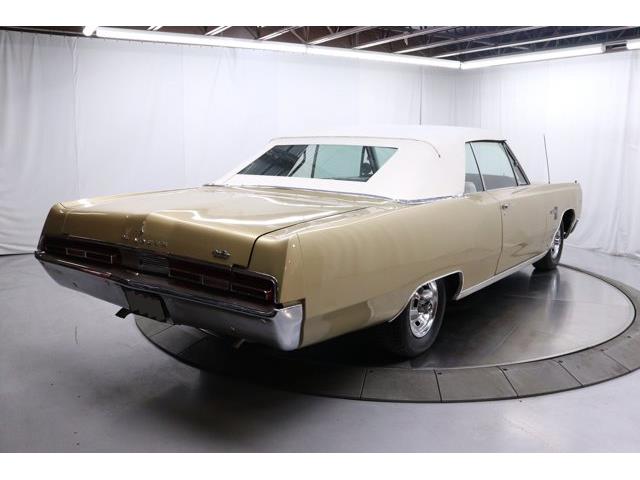 1967 Plymouth Fury (CC-2115078) for sale in Christiansburg, Virginia