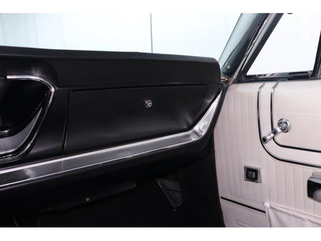 1967 Plymouth Fury (CC-2115078) for sale in Christiansburg, Virginia