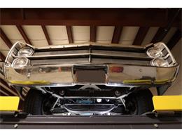 1967 Plymouth Fury (CC-2115078) for sale in Christiansburg, Virginia