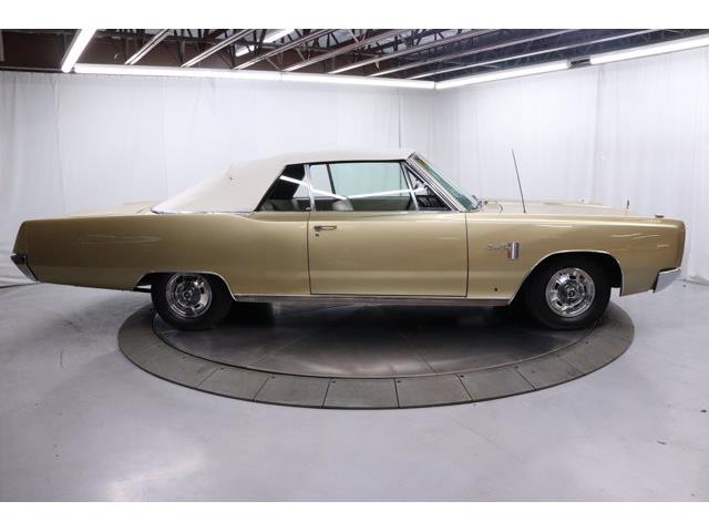 1967 Plymouth Fury (CC-2115078) for sale in Christiansburg, Virginia