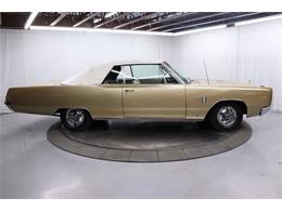 1967 Plymouth Fury (CC-2115078) for sale in Christiansburg, Virginia