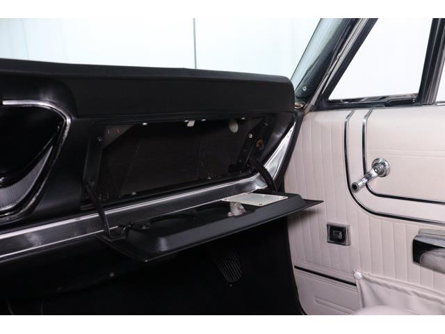 1967 Plymouth Fury (CC-2115078) for sale in Christiansburg, Virginia