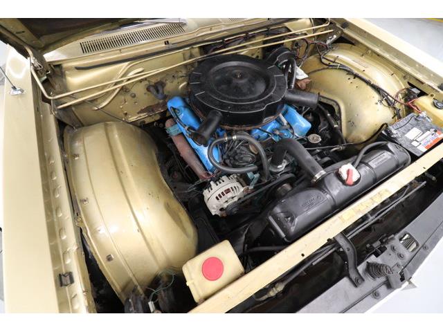 1967 Plymouth Fury (CC-2115078) for sale in Christiansburg, Virginia