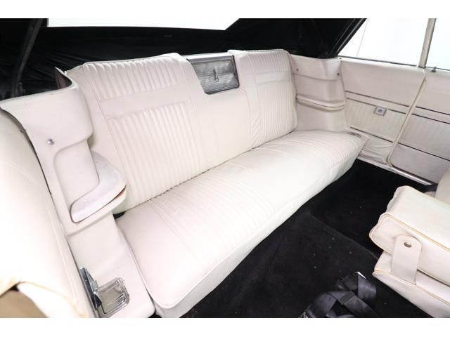 1967 Plymouth Fury (CC-2115078) for sale in Christiansburg, Virginia