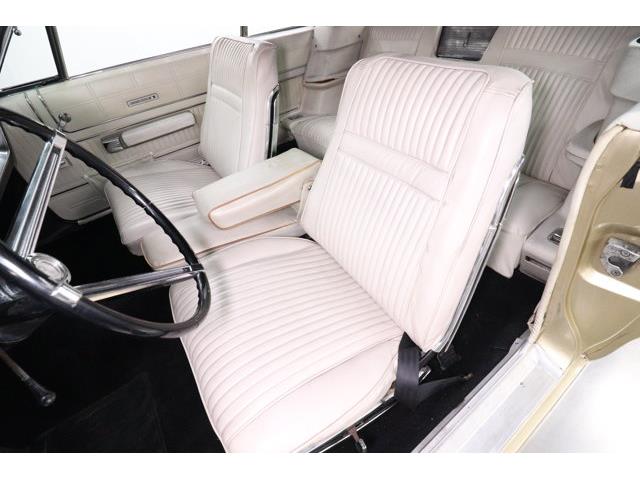 1967 Plymouth Fury (CC-2115078) for sale in Christiansburg, Virginia