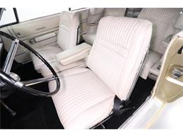 1967 Plymouth Fury (CC-2115078) for sale in Christiansburg, Virginia