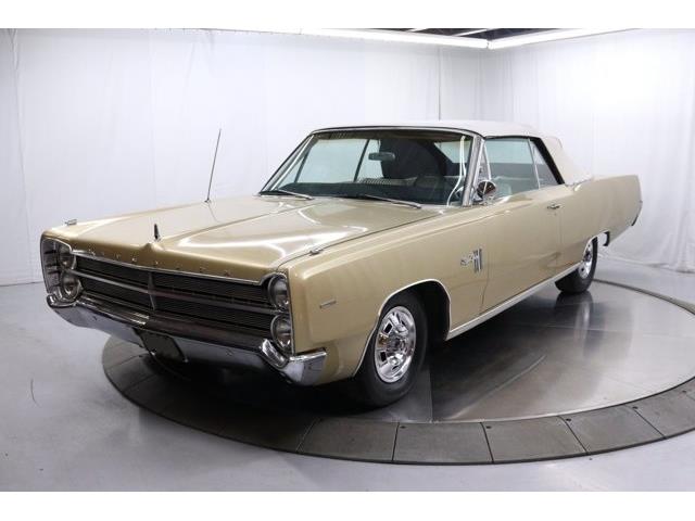 1967 Plymouth Fury (CC-2115078) for sale in Christiansburg, Virginia
