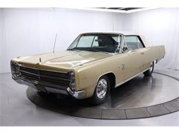 1967 Plymouth Fury (CC-2115078) for sale in Christiansburg, Virginia