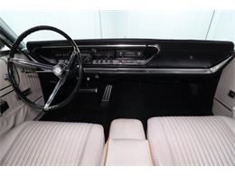 1967 Plymouth Fury (CC-2115078) for sale in Christiansburg, Virginia
