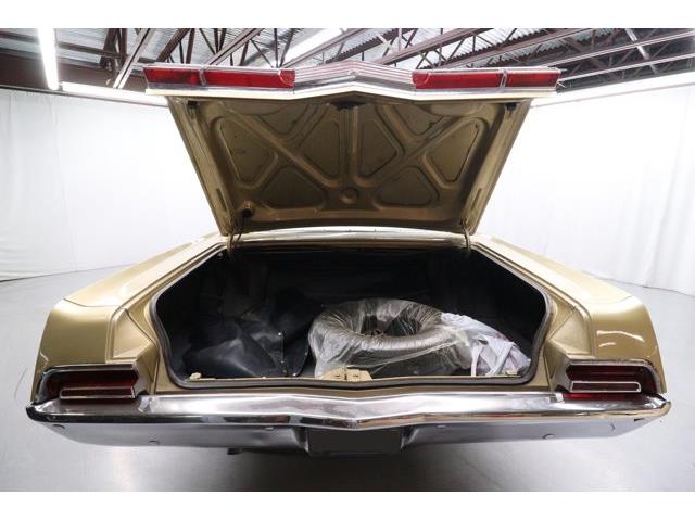 1967 Plymouth Fury (CC-2115078) for sale in Christiansburg, Virginia