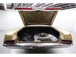 1967 Plymouth Fury (CC-2115078) for sale in Christiansburg, Virginia