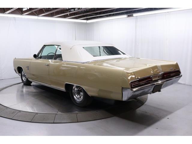 1967 Plymouth Fury (CC-2115078) for sale in Christiansburg, Virginia