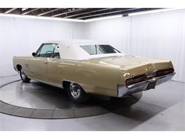 1967 Plymouth Fury (CC-2115078) for sale in Christiansburg, Virginia