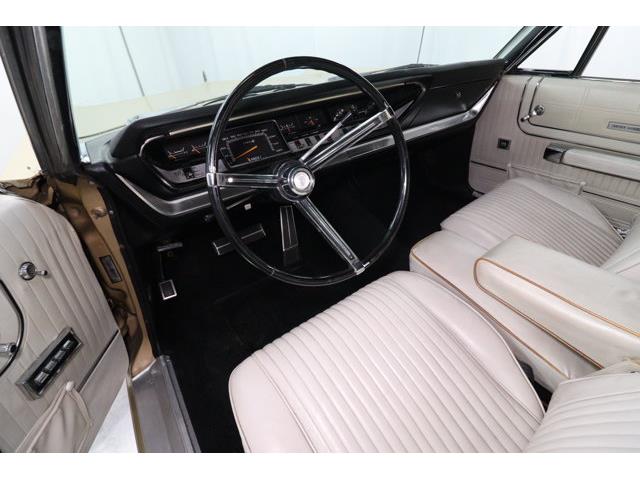 1967 Plymouth Fury (CC-2115078) for sale in Christiansburg, Virginia