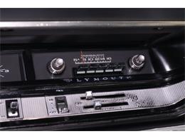 1967 Plymouth Fury (CC-2115078) for sale in Christiansburg, Virginia