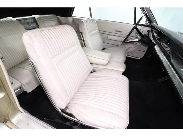 1967 Plymouth Fury (CC-2115078) for sale in Christiansburg, Virginia