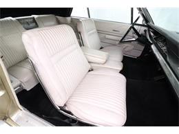 1967 Plymouth Fury (CC-2115078) for sale in Christiansburg, Virginia