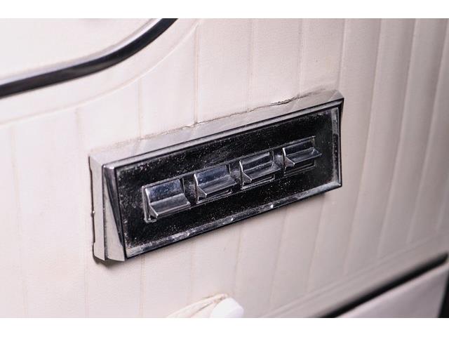 1967 Plymouth Fury (CC-2115078) for sale in Christiansburg, Virginia