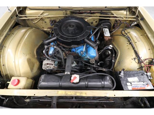 1967 Plymouth Fury (CC-2115078) for sale in Christiansburg, Virginia