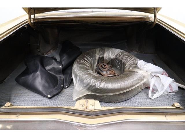 1967 Plymouth Fury (CC-2115078) for sale in Christiansburg, Virginia
