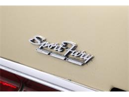 1967 Plymouth Fury (CC-2115078) for sale in Christiansburg, Virginia