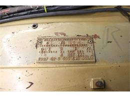 1967 Plymouth Fury (CC-2115078) for sale in Christiansburg, Virginia