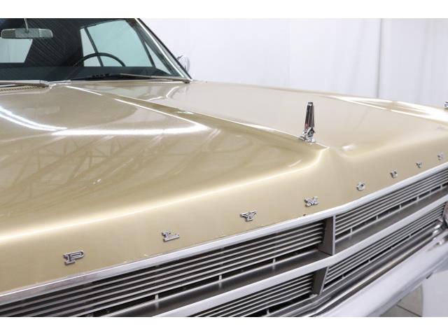 1967 Plymouth Fury (CC-2115078) for sale in Christiansburg, Virginia