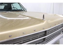 1967 Plymouth Fury (CC-2115078) for sale in Christiansburg, Virginia